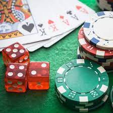Онлайн казино Casino Punch